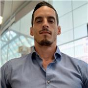 Profesional con nivel nativo de inglés